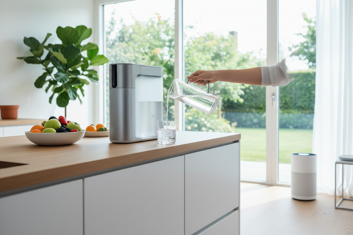 The Future of Clean Living: Why Filtration Is Becoming a Daily Essential