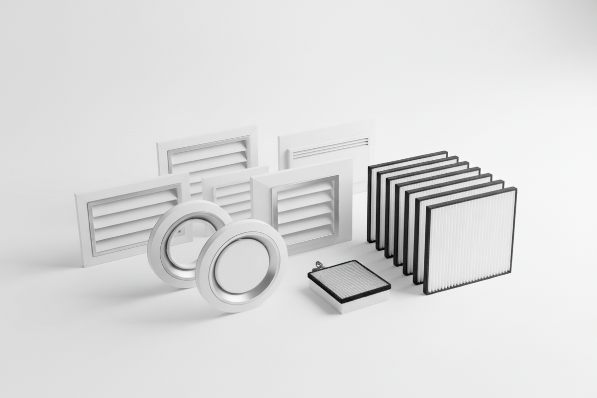 Building Materials