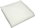 Fine Filter Mesh Nylon Fabric, Recycling Screens for Kitchen Filtration Food Wine 80-500 Mesh(400mesh 38micron,1x5 meter)