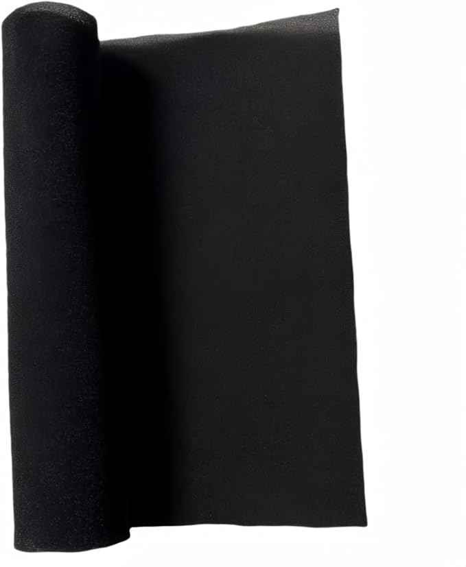 Universal Projector Dustproof Air Filter Sponge （Free choice of size） (23 * 23)