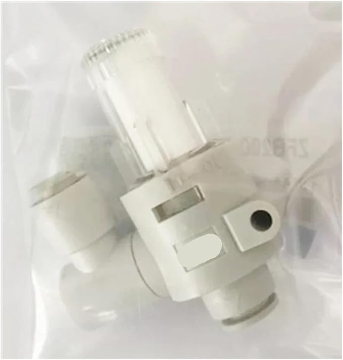 Air Suction Filter With One-touch Fittings ZFB ZFB100-04 ZFB100-06 ZFB200-06 ZFB200-08 ZFB300-10 ZFB300-08 ZFB101-05 ZFB101-07(ZFB300-08)