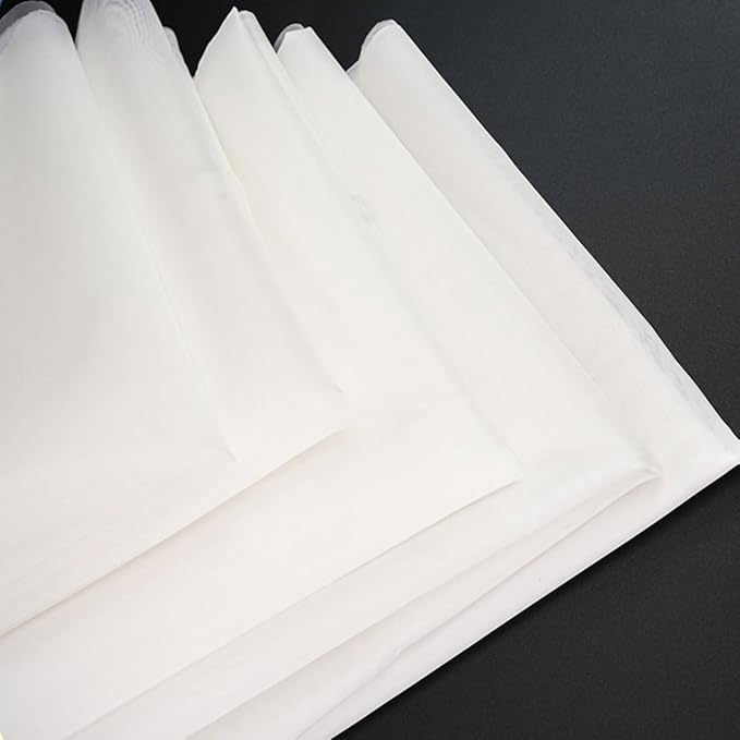 Fine Filter Mesh Nylon Fabric, Recycling Screens for Coffee Strainer Screen Mesh Nylon Filter(50mesh 270micron,1x10 meter)