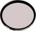 Tiffen 72WBPM18 72mm Warm Black Pro-Mist 1/8 Filter