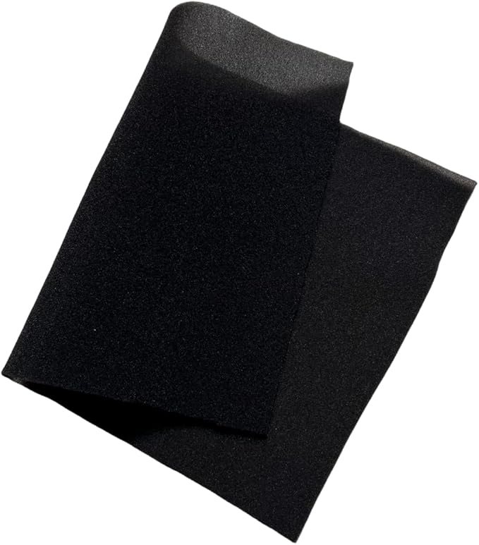 Universal Projector Dustproof Air Filter Sponge （Free choice of size）(7.8 * 19)