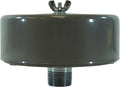 Replacement Carbon Steel Air Intake Filter Assembly for Champion P04999A Made in the USA