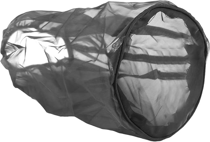 Air Filter Sock, 20×15×12cm Universal Air Filter Cover, Air Intake Cover Dustproofs for High Air Intake Filters