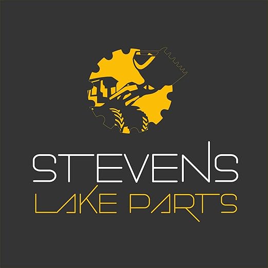 Stevens Lake Parts Air Fuel Filter Tune Up Service Kit Fits John Deere LT133 LT155 LTR155 LX173