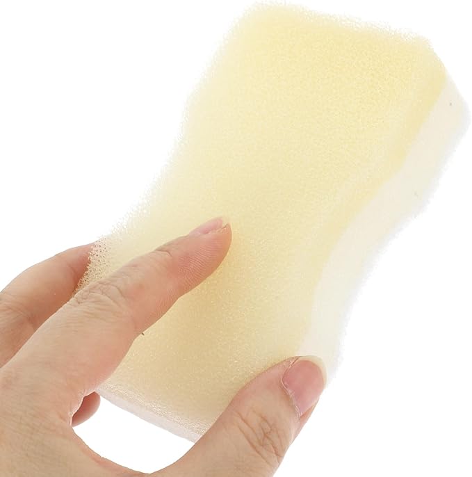15pcs Lampshade Cleaner Sponge Set Dry Fabric Cleaning Sponges for Dust, Soot, Pet Hair Removal, Reusable Lampshade Cleaning Tool for Home Curtains and Crafts