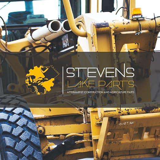 Stevens Lake Parts Air Fuel Filter Tune Up Service Kit Fits John Deere LT133 LT155 LTR155 LX173