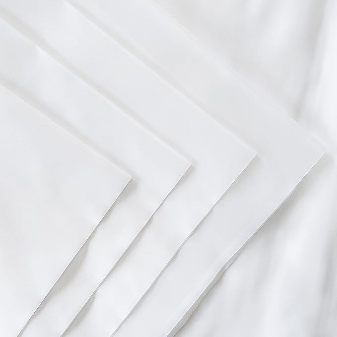 Fine Filter Mesh Nylon Fabric, Recycling Screens for The Industry 48 Micron Nylon Filter Mesh(400 Mesh,1x10 m)