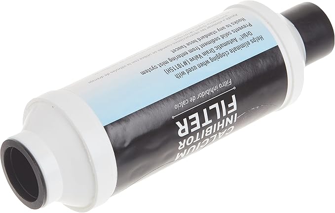 10-Pack Mist Calcium Inhibitor Filter