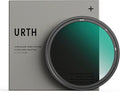 Urth 37mm Circular Polarizing (CPL) Lens Filter (Plus+) - 20-Layer Nano-Coated, Slim Design for Camera Lens Polarization