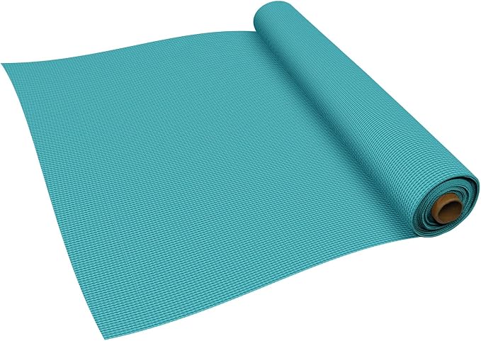 TANG Sun Shade Fabric Roll 8'x142' Shade Cloth for Garden Turquoise Green HDPE Mesh Shading Pergola Cover Replacement Canopy, 95% Blockage Sunshades for Outdoor Patio Backyard Plant