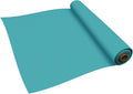 TANG Sun Shade Fabric Roll 8'x63' Shade Cloth for Garden Turquoise Green HDPE Mesh Shading Pergola Cover Replacement Canopy, 95% Blockage Sunshades for Outdoor Patio Backyard Plant