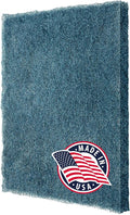 Polyester Washable Fiber Furnace Door Filter for Mobile, Manufactured and Modular Homes (19.5 x 28)